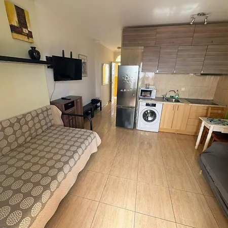 Orlando Διαμέρισμα Costa Adeje (Tenerife)