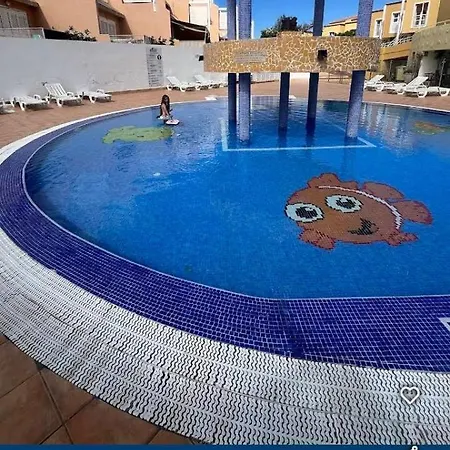 Orlando Costa Adeje (Tenerife)