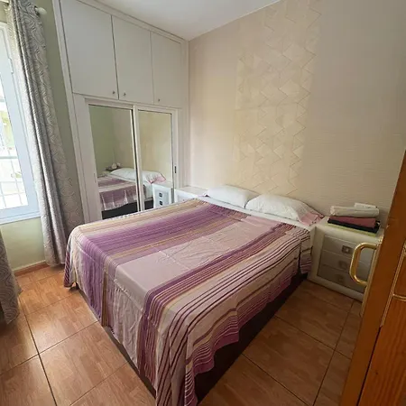 Orlando Διαμέρισμα Costa Adeje (Tenerife)