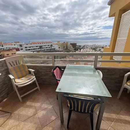 Διαμέρισμα Orlando Costa Adeje (Tenerife)