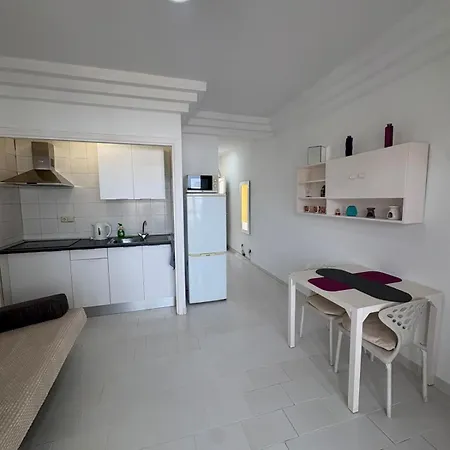 Orlando Διαμέρισμα Costa Adeje (Tenerife)