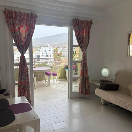 Orlando Διαμέρισμα Costa Adeje (Tenerife)